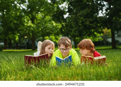 Libros infantiles
